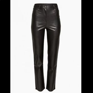 Aritzia Wilfred Melina Pant in 2Long